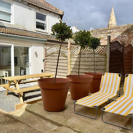 Buttercup Cottage Off-Street Parking 2 Large Suvs 3 Minutes To Beach St Leonards-on-Sea Exteriér fotografie