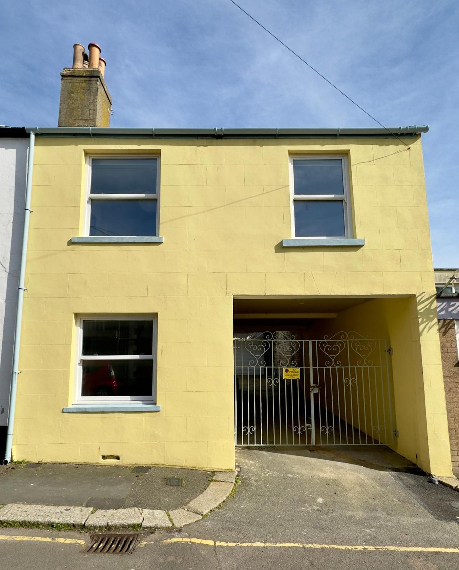 Buttercup Cottage Off-Street Parking 2 Large Suvs 3 Minutes To Beach St Leonards-on-Sea Exteriér fotografie