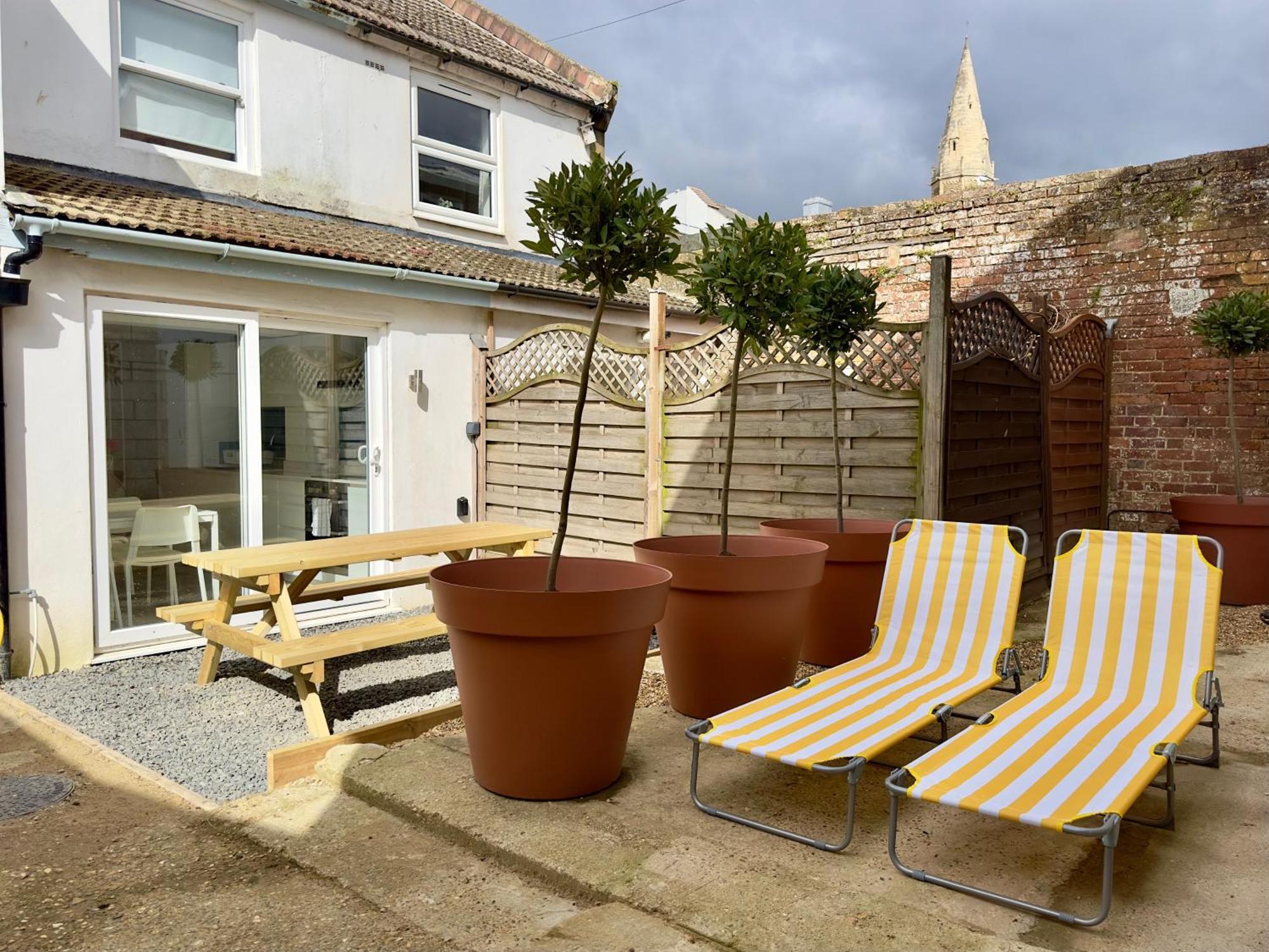 Buttercup Cottage Off-Street Parking 2 Large Suvs 3 Minutes To Beach St Leonards-on-Sea Exteriér fotografie