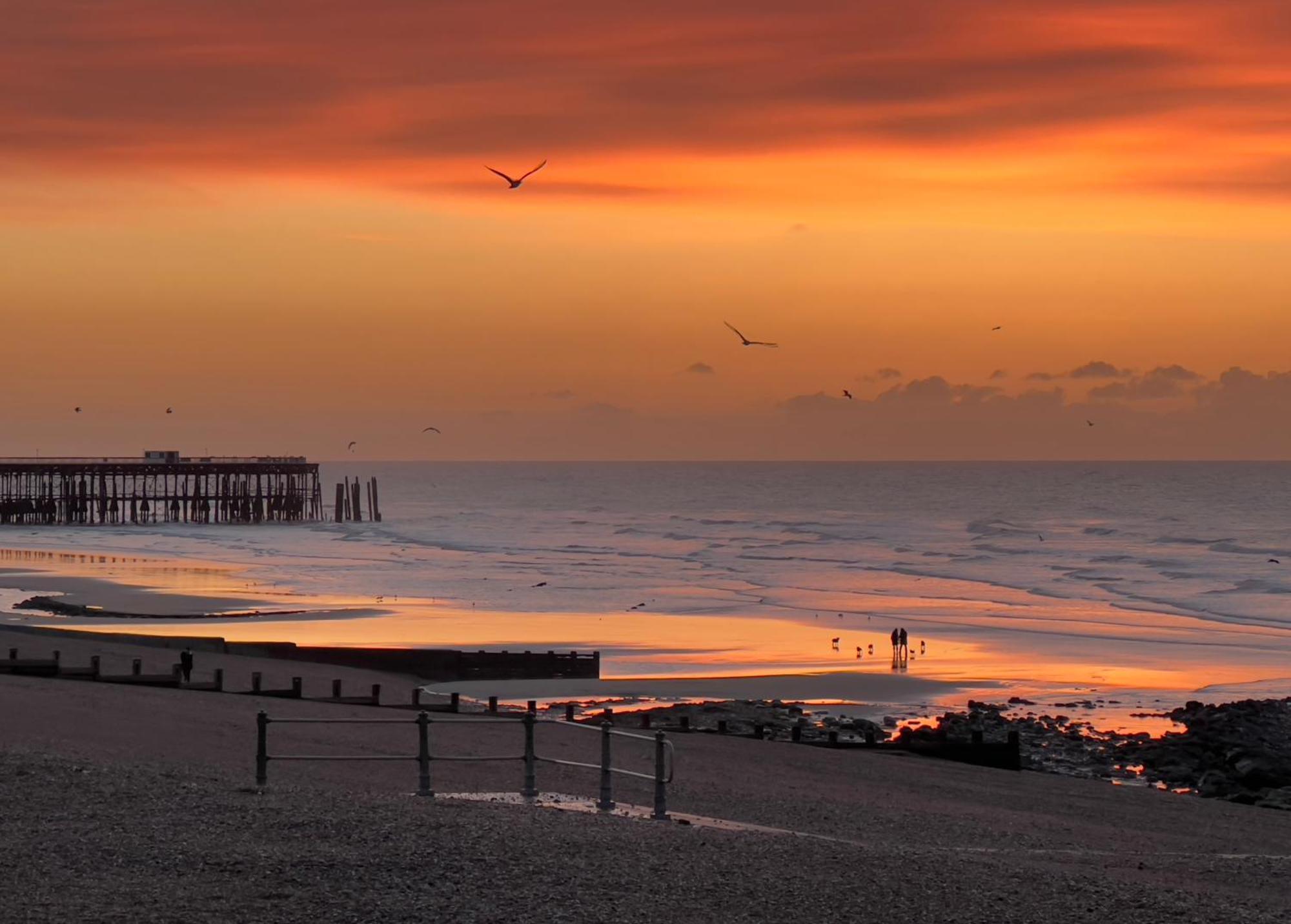 Buttercup Cottage Off-Street Parking 2 Large Suvs 3 Minutes To Beach St Leonards-on-Sea Exteriér fotografie
